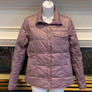 Eddie Bauer Puffer Jacket